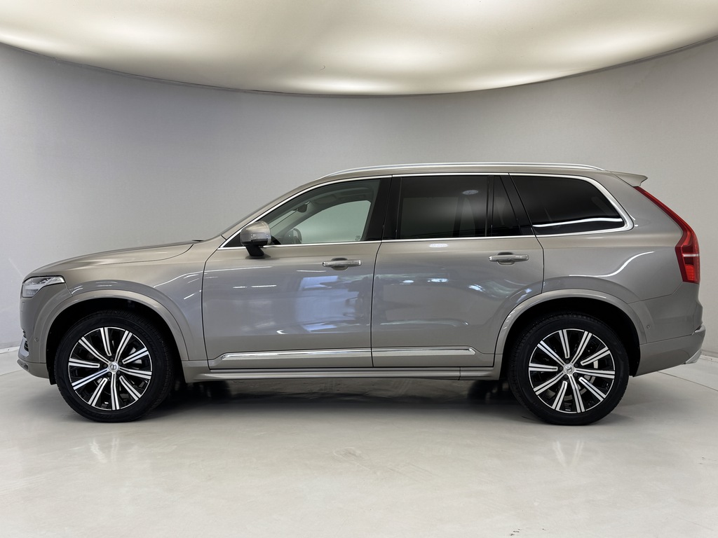 Volvo XC90 2.0 B5d 235 Inscription Awd Geartronic #4