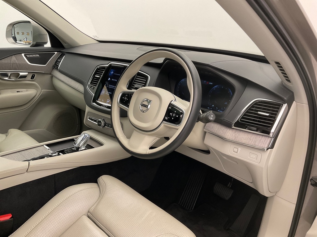 Volvo XC90 2.0 B5d 235 Inscription Awd Geartronic #6