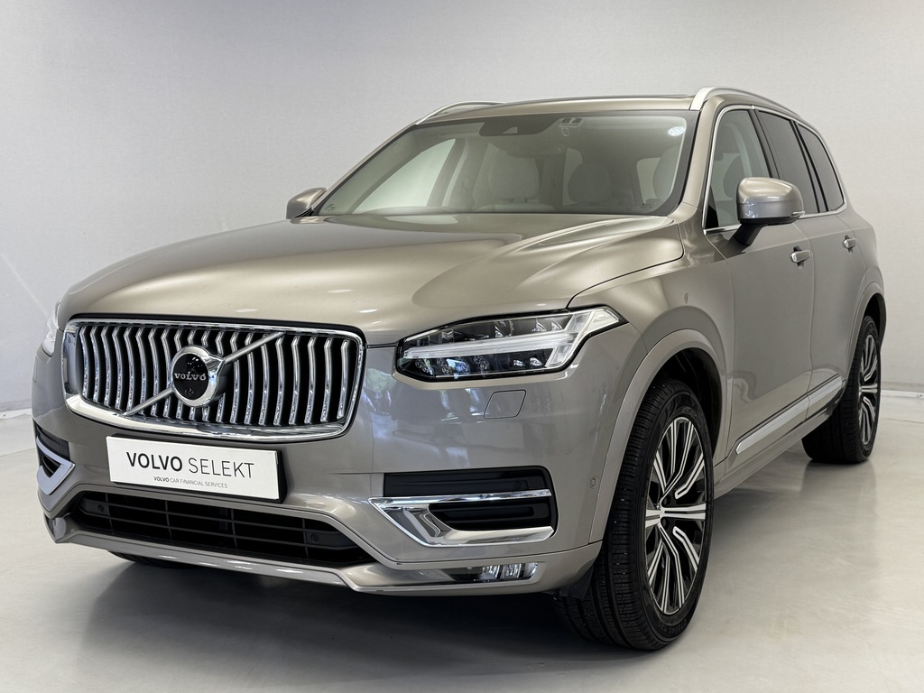Volvo XC90 2.0 B5d 235 Inscription Awd Geartronic #5