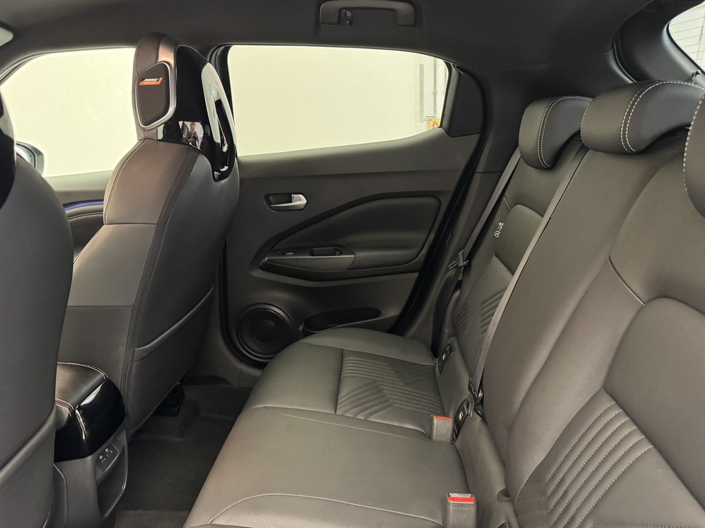 Nissan Juke 1.6 143 Hev Hybrid N-connecta With Sat Nav An Grey #10
