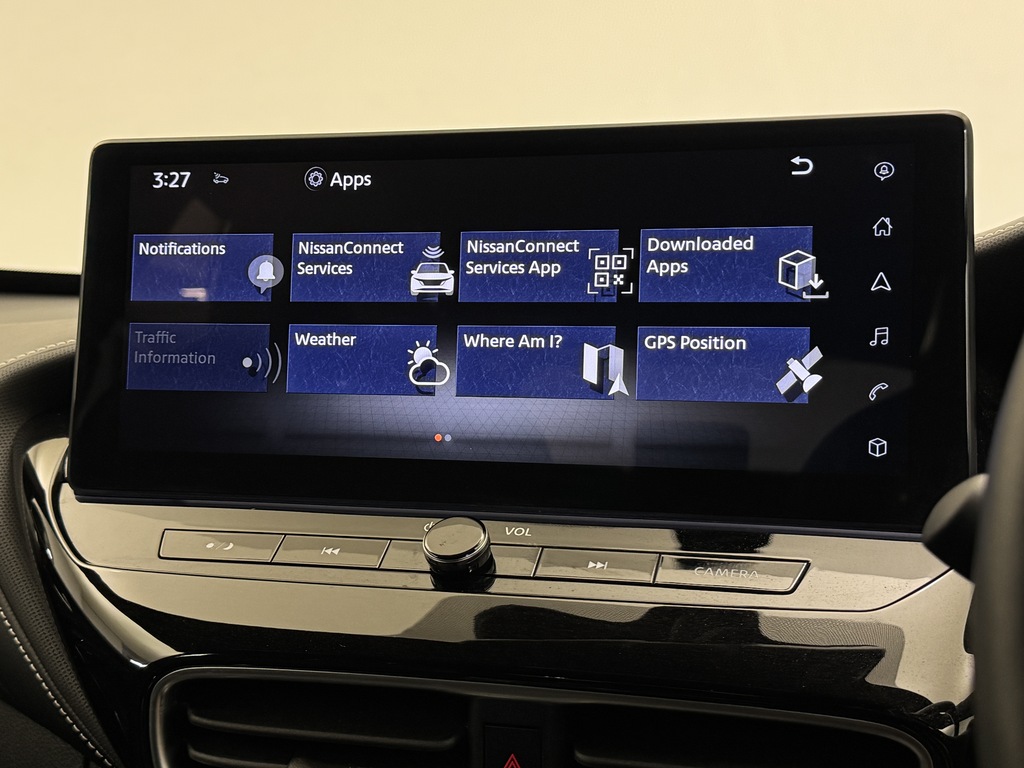 Nissan Juke 1.6 143 Hev Hybrid N-connecta With Sat Nav An Grey #27