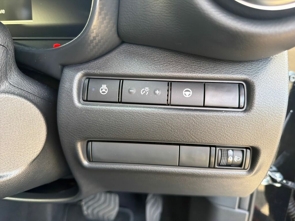 Nissan Juke 1.0 Dig-t N-connecta Dct Euro 6 Ss Yellow #23