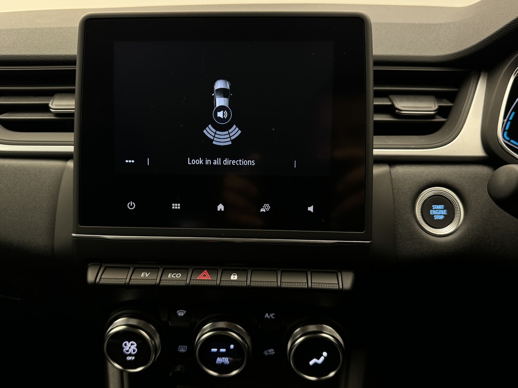 Renault Captur 1.0 Tce Limited Suv Euro 6 Ss #15