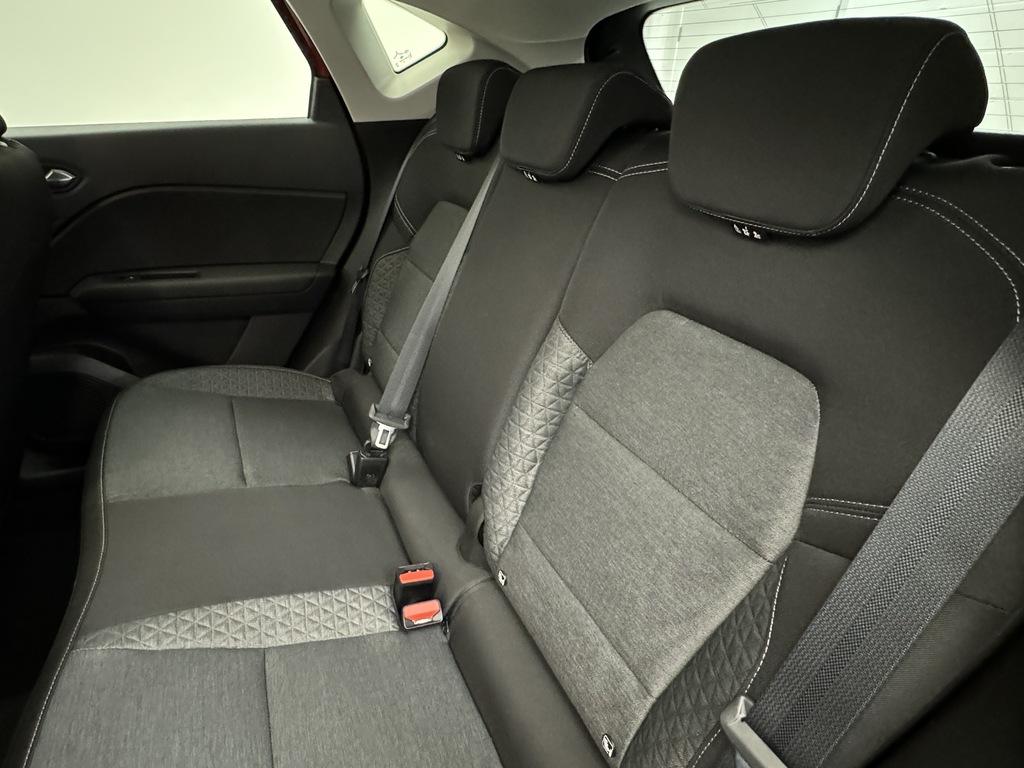 Renault Captur 1.0 Tce Limited Suv Euro 6 Ss #10