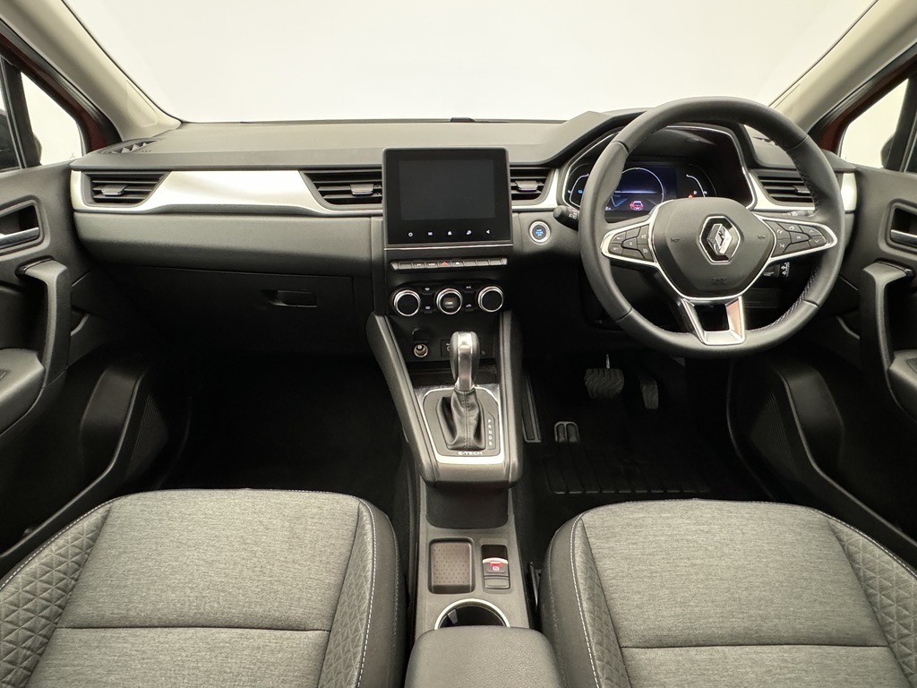 Renault Captur 1.0 Tce Limited Suv Euro 6 Ss #11