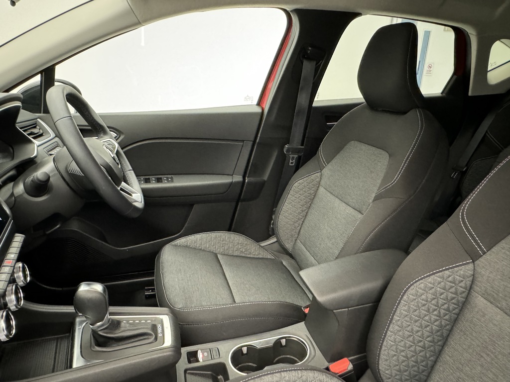 Renault Captur 1.0 Tce Limited Suv Euro 6 Ss #13