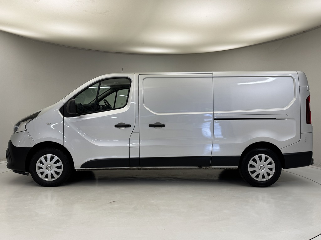Renault Trafic Lwb Business  #6