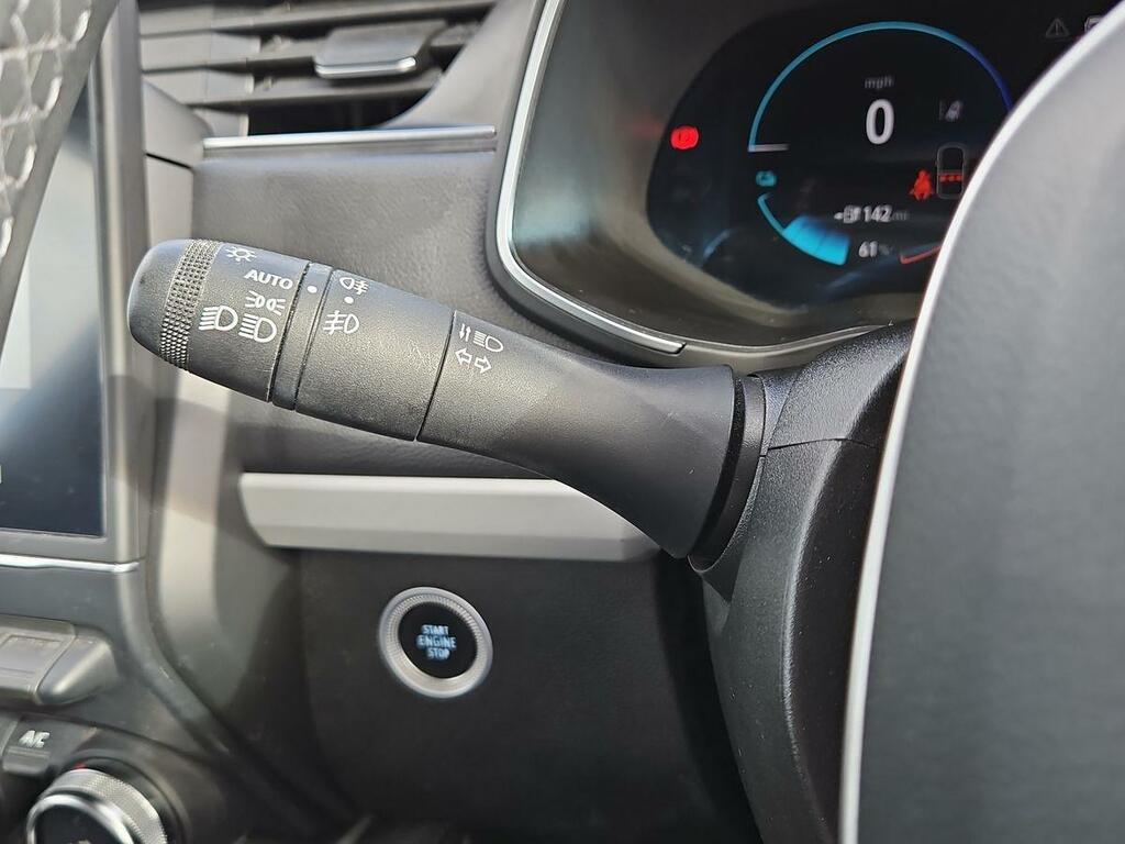 Renault Zoe 100Kw Gt Line -Plus R135 50Kwh Rapid Charge Au Grey #18