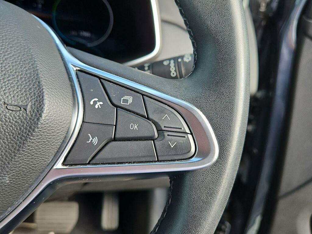 Renault Zoe 100Kw Gt Line -Plus R135 50Kwh Rapid Charge Au Grey #16
