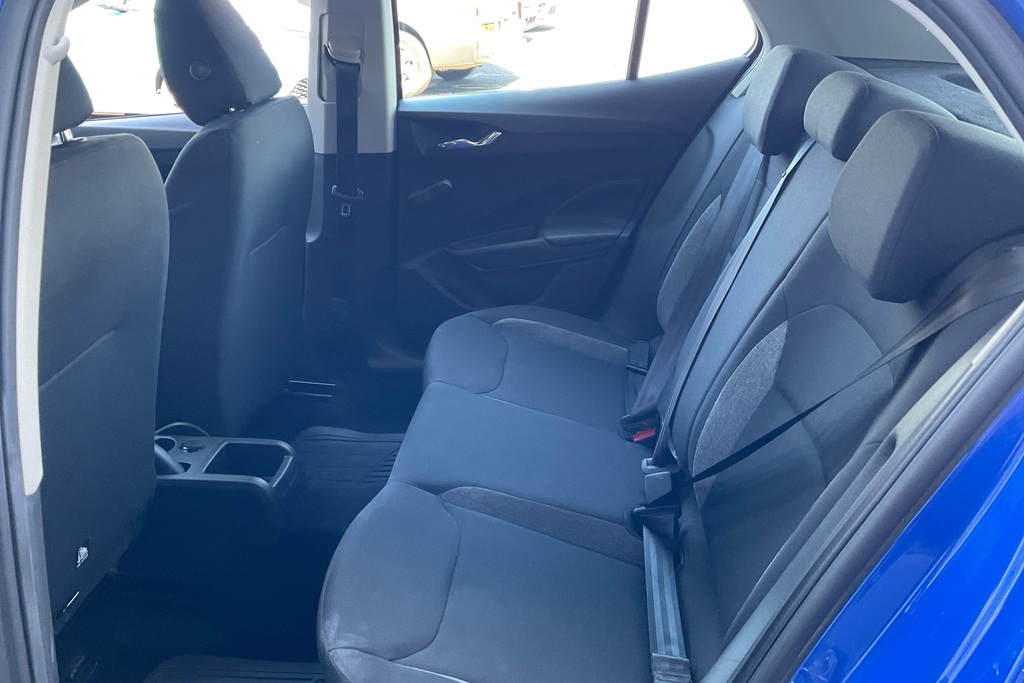 Skoda Fabia 1.0 Tsi Se Comfort Hatchback Eur Blue #9