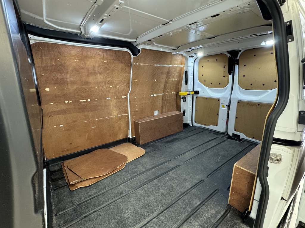 Ford Transit Custom 350 Leader L3h2 Lwb 2.0 130 Bhp Fwd Euro 6 White #10