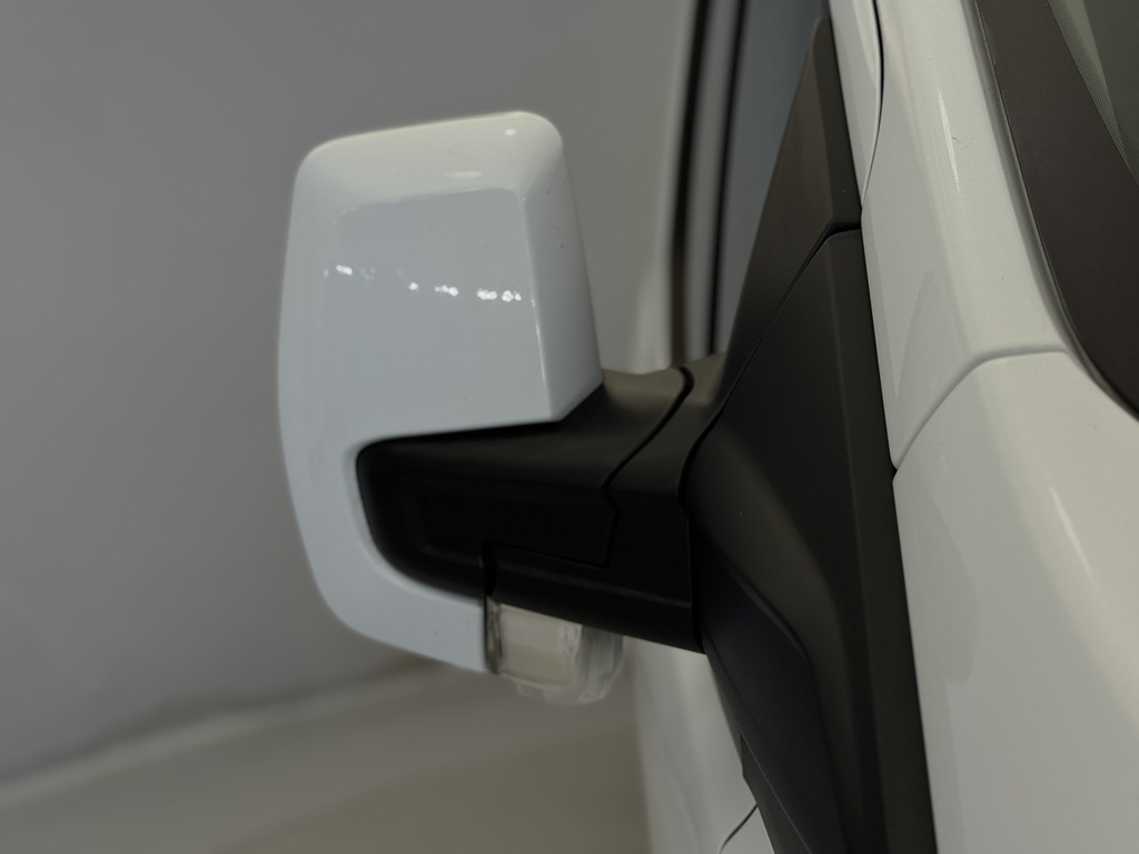 Ford Transit Custom 350 Leader L3h2 Lwb 2.0 130 Bhp Fwd Euro 6 White #25
