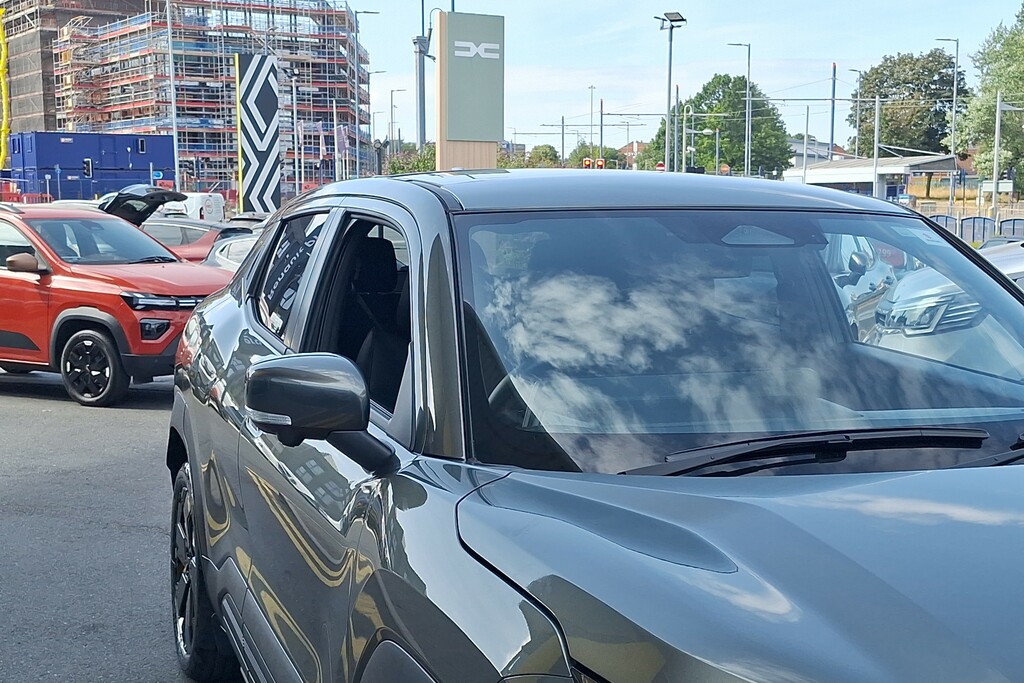 Suzuki Vitara 1.4 Boosterjet Mhev Ultra Suv Hybrid Au Yellow #24