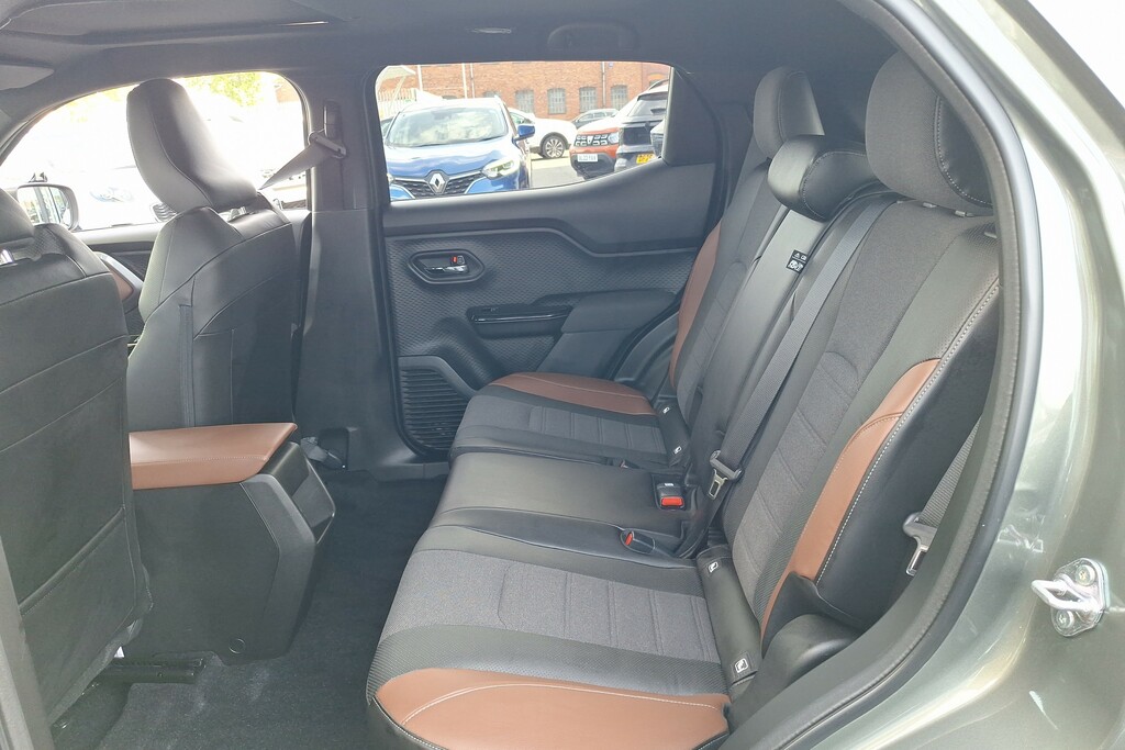 Suzuki Vitara 1.4 Boosterjet Mhev Ultra Suv Hybrid Au Yellow #9