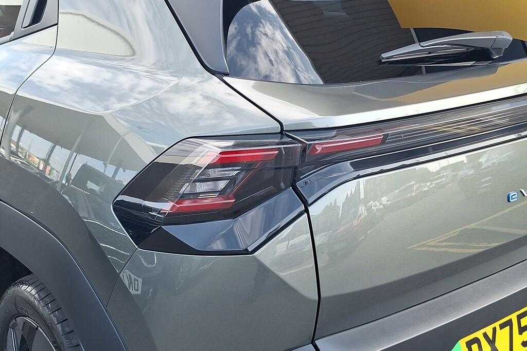 Suzuki Vitara 1.4 Boosterjet Mhev Ultra Suv Hybrid Au Yellow #16