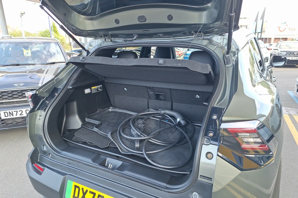 Suzuki Vitara 1.4 Boosterjet Mhev Ultra Suv Hybrid Au Yellow #20