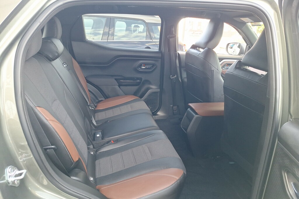 Suzuki Vitara 1.4 Boosterjet Mhev Ultra Suv Hybrid Au Yellow #29