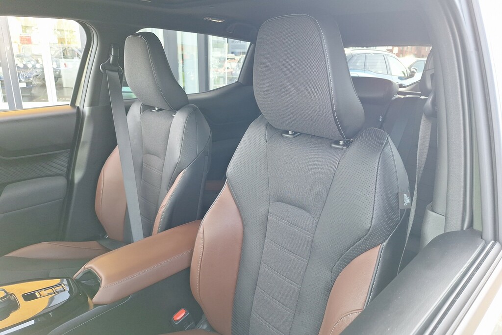 Suzuki Vitara 1.4 Boosterjet Mhev Ultra Suv Hybrid Au Yellow #26