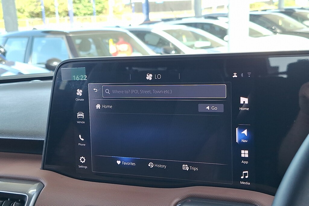 Suzuki Vitara 1.4 Boosterjet Mhev Ultra Suv Hybrid Au Yellow #38