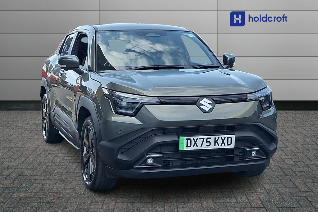 Suzuki Vitara 128Kw Ultra 61Kwh Green