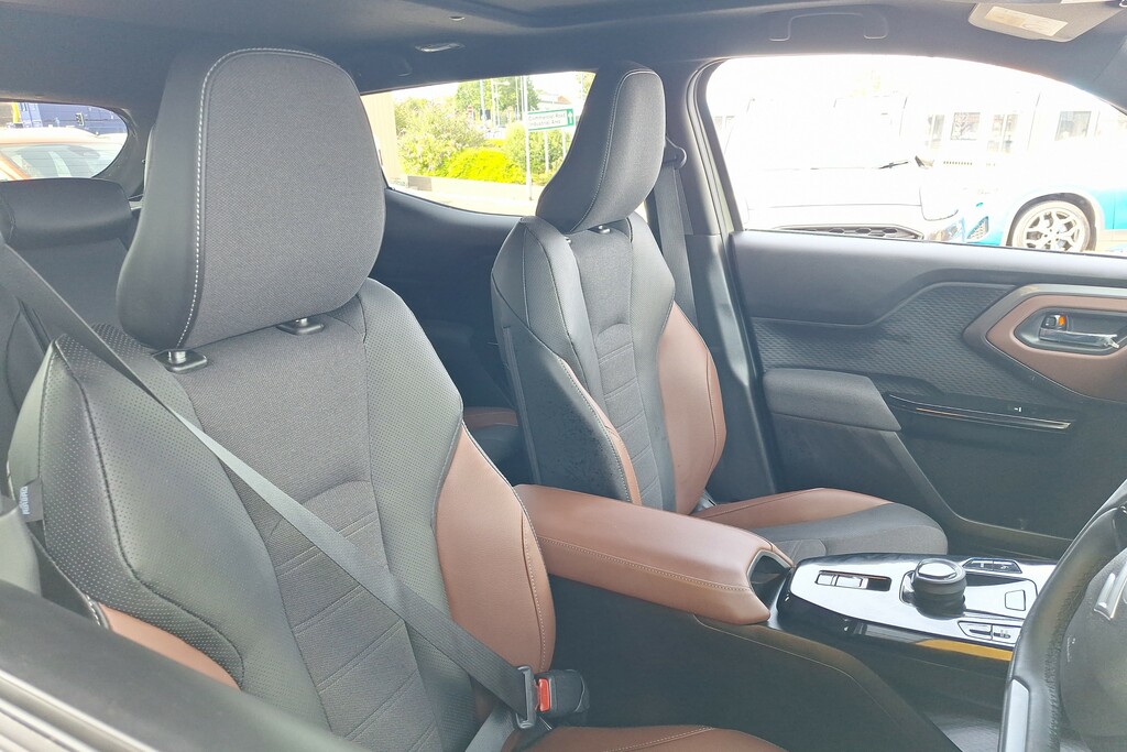 Suzuki Vitara 1.4 Boosterjet Mhev Ultra Suv Hybrid Au Yellow #32