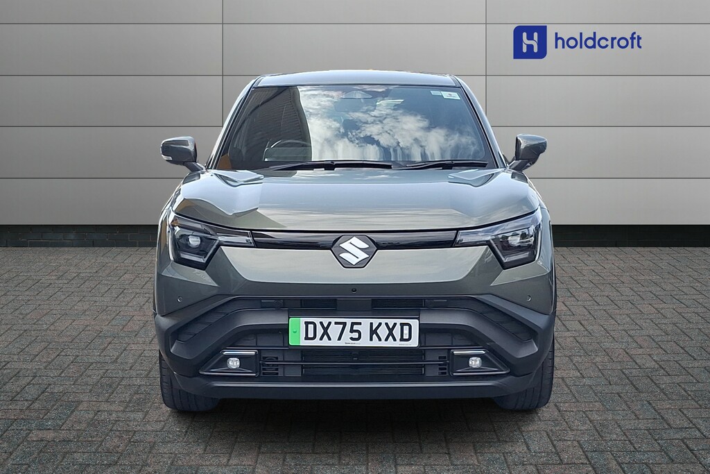 Suzuki Vitara 1.4 Boosterjet Mhev Ultra Suv Hybrid Au Yellow #7