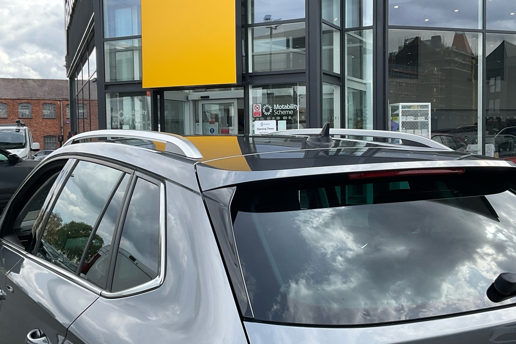 Skoda Kamiq 1.0 Tsi 110 Se Drive Dsg - 2024 24 Blue #31
