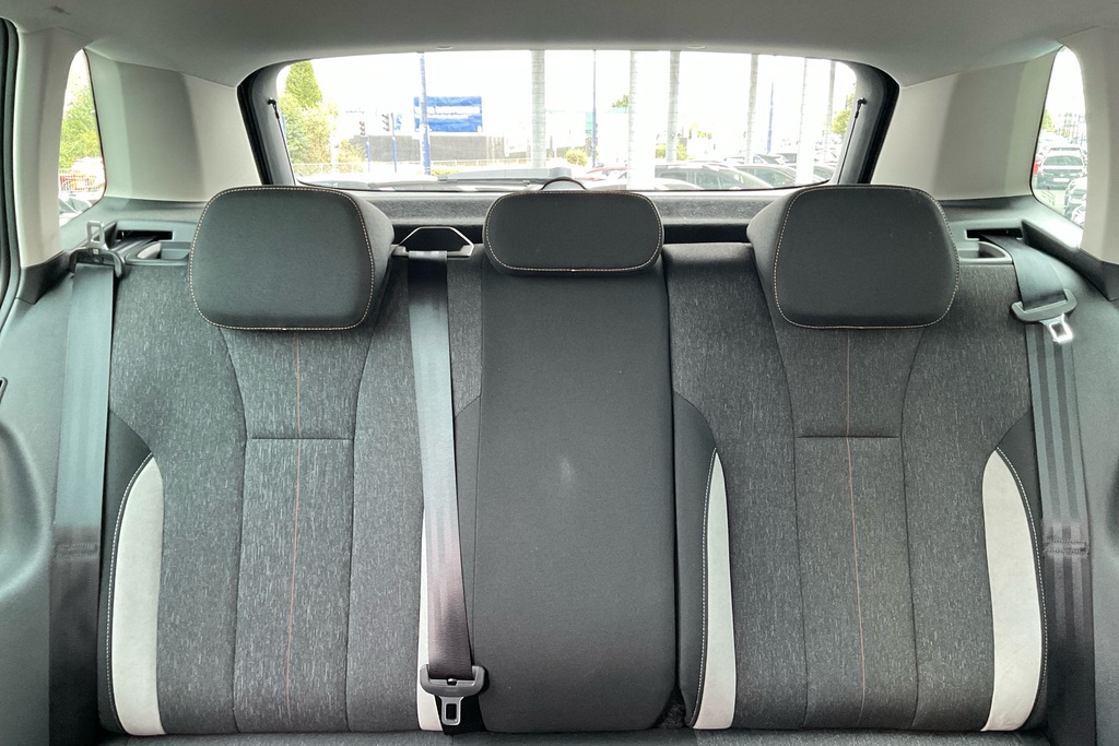 Skoda Kamiq 1.0 Tsi 110 Se Drive Dsg - 2024 24 Blue #10