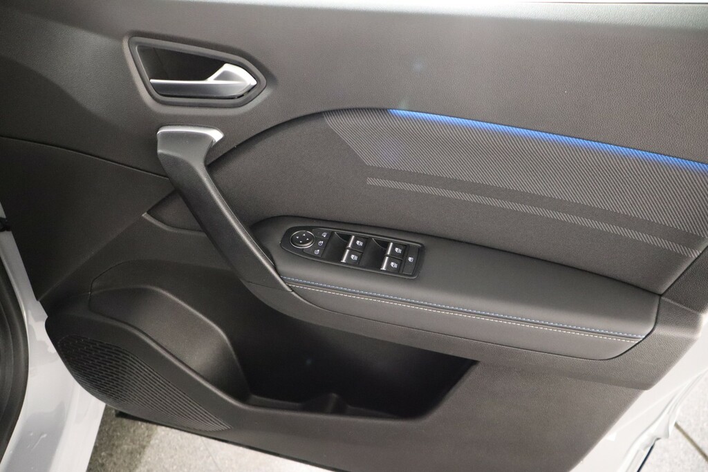 Renault Captur 1.0 Tce Techno Suv Euro 6 Ss Blue #26