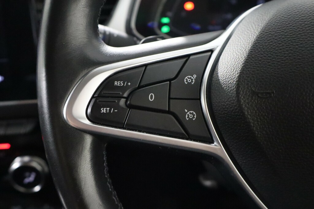 Renault Captur 1.3 Tce S Edition Suv Edc Euro 6 Ss Black #16