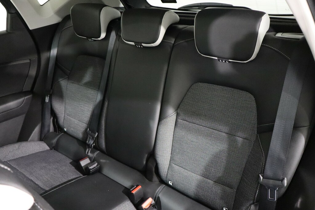 Renault Captur 1.3 Tce S Edition Suv Edc Euro 6 Ss Black #12