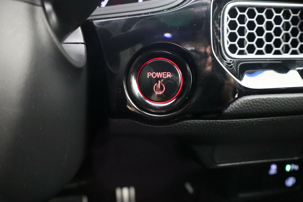 Honda Civic 2.0 I-mmd 184Ps Advance Hybrid Ecvt White #19