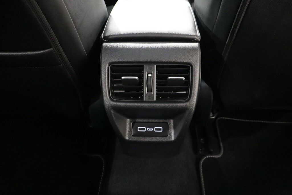 Honda Civic 2.0 I-mmd 184Ps Advance Hybrid Ecvt White #30
