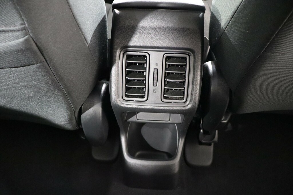 Honda Hr-V Hr-v Advance I-mmd Cvt Grey #27