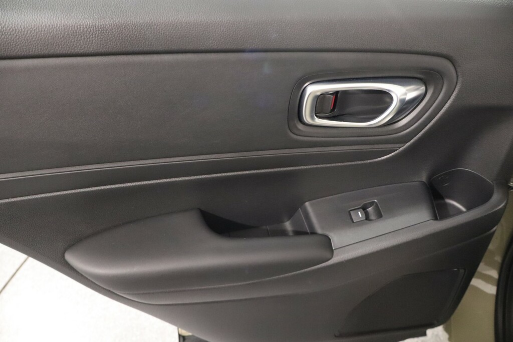 Honda Hr-V Hr-v Advance I-mmd Cvt Grey #28