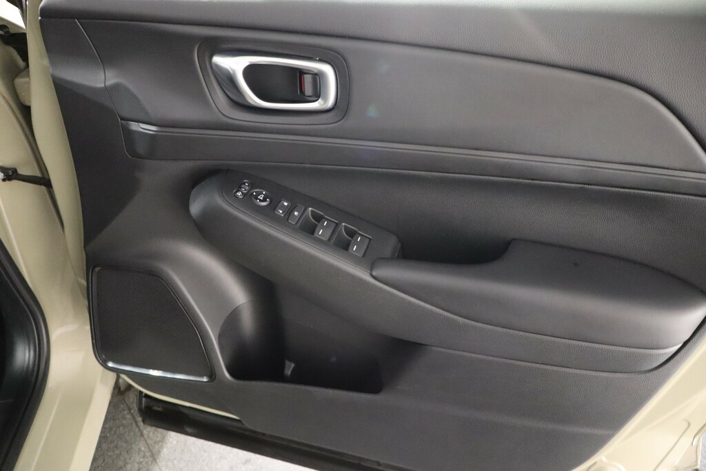 Honda Hr-V Hr-v Advance I-mmd Cvt Grey #24