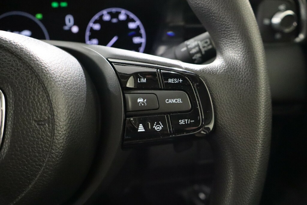 Honda Hr-V Hr-v Advance I-mmd Cvt Grey #17