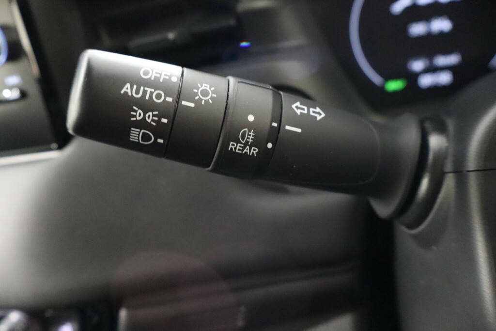 Honda Hr-V Hr-v Advance I-mmd Cvt Grey #19