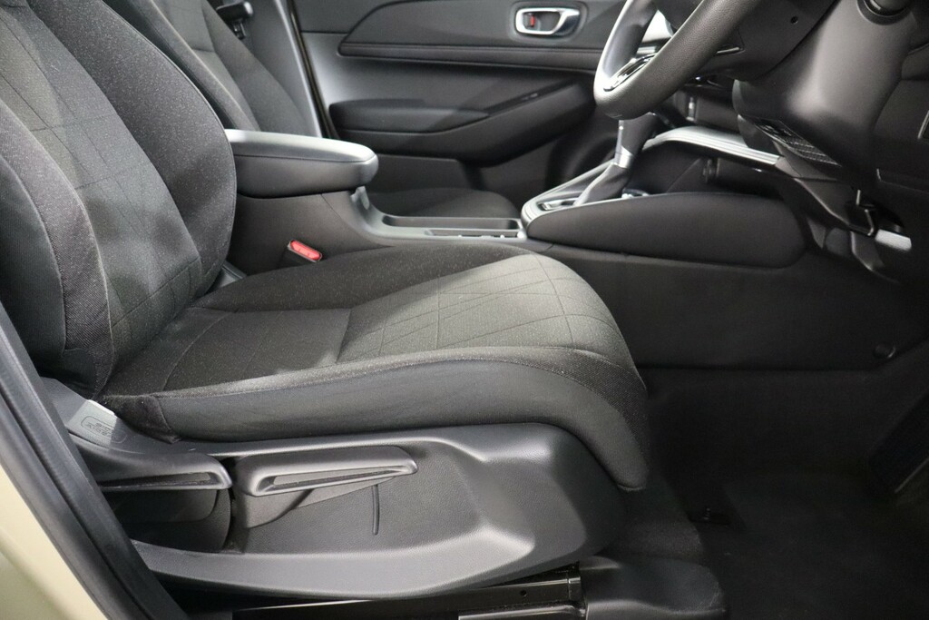 Honda Hr-V Hr-v Advance I-mmd Cvt Grey #25