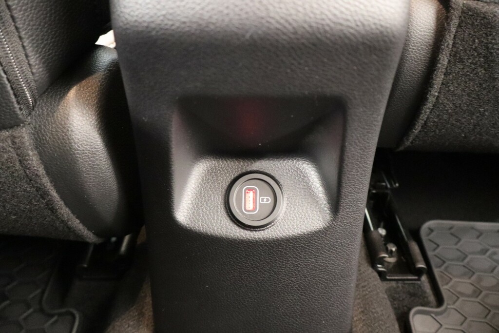 Kia Stonic 1.0 T-gdi 98 48V Gt Line S Isg Red #29