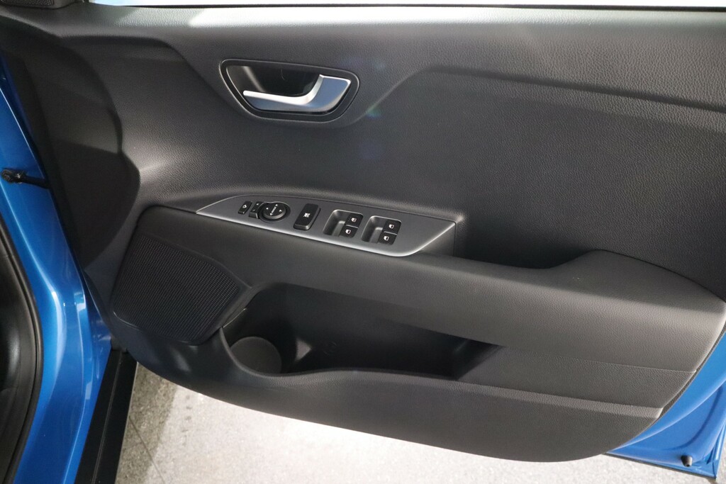 Kia Stonic 1.0 T-gdi 98 48V Gt Line S Isg Red #26