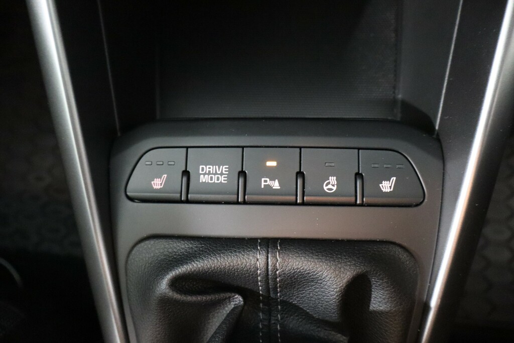Kia Stonic 1.0 T-gdi 98 48V Gt Line S Isg Red #25