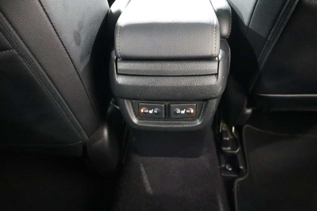 Honda Civic 1.0 Vtec Turbo Se Euro 6 Ss Blue #29
