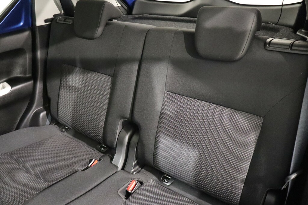 Suzuki Ignis 1.2 Dualjet Sz-t Hatchback Euro Red #12