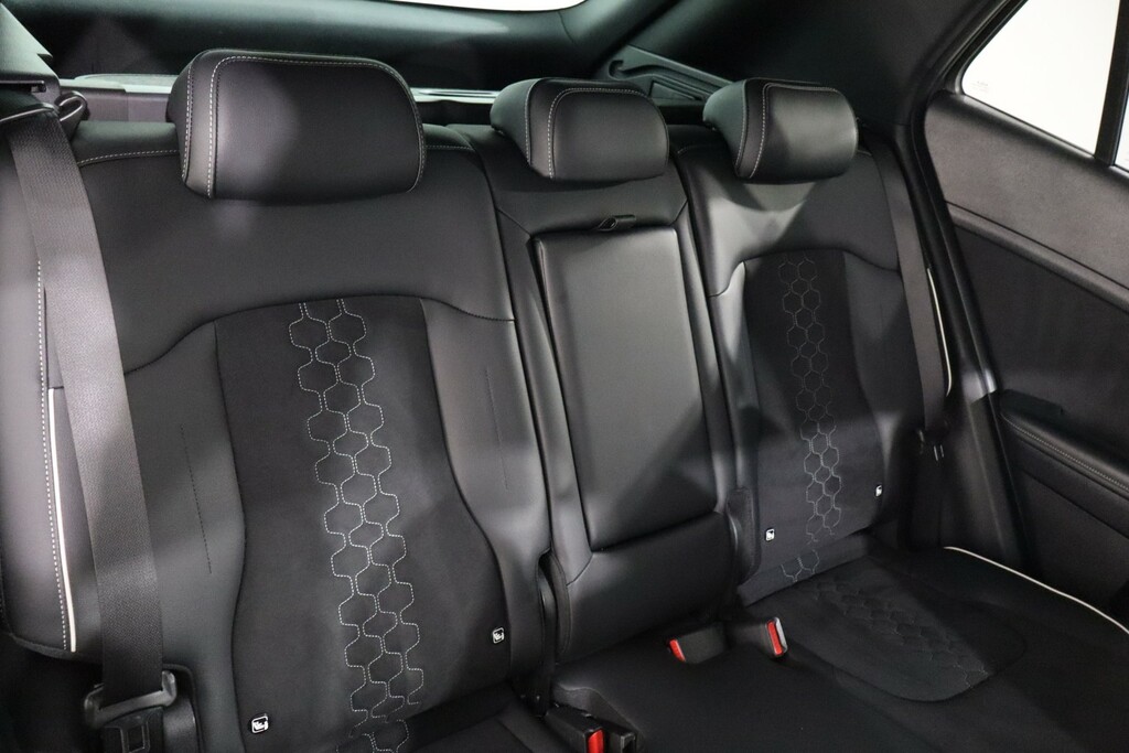 Kia Sportage 1.6T Gdi 207 Hev 3 Grey #26