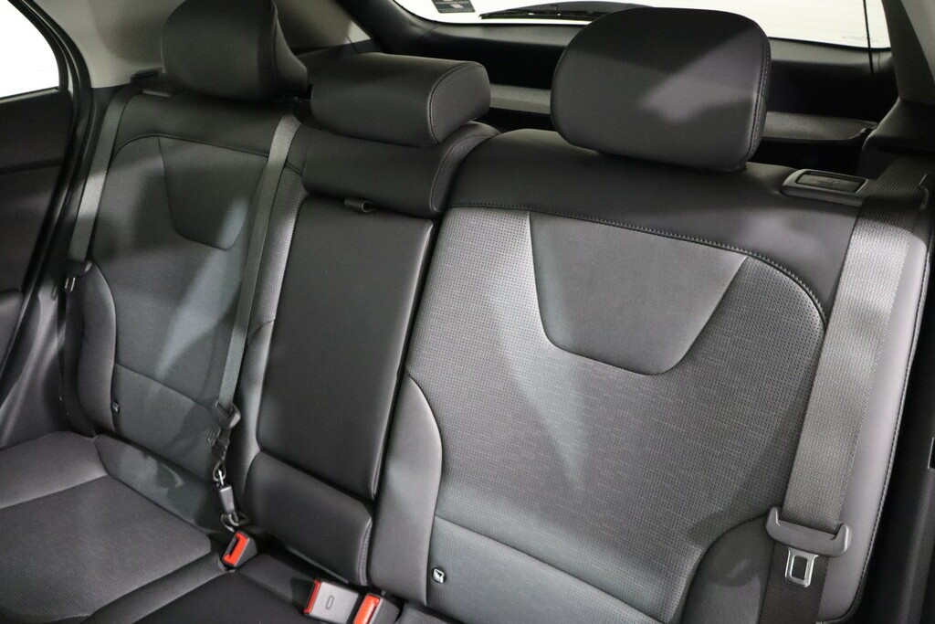 Kia Niro 1.6H Gdi 4 Suv Hybrid Dct Ss White #12