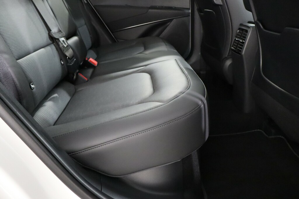 Kia Niro 1.6H Gdi 4 Suv Hybrid Dct Ss White #30