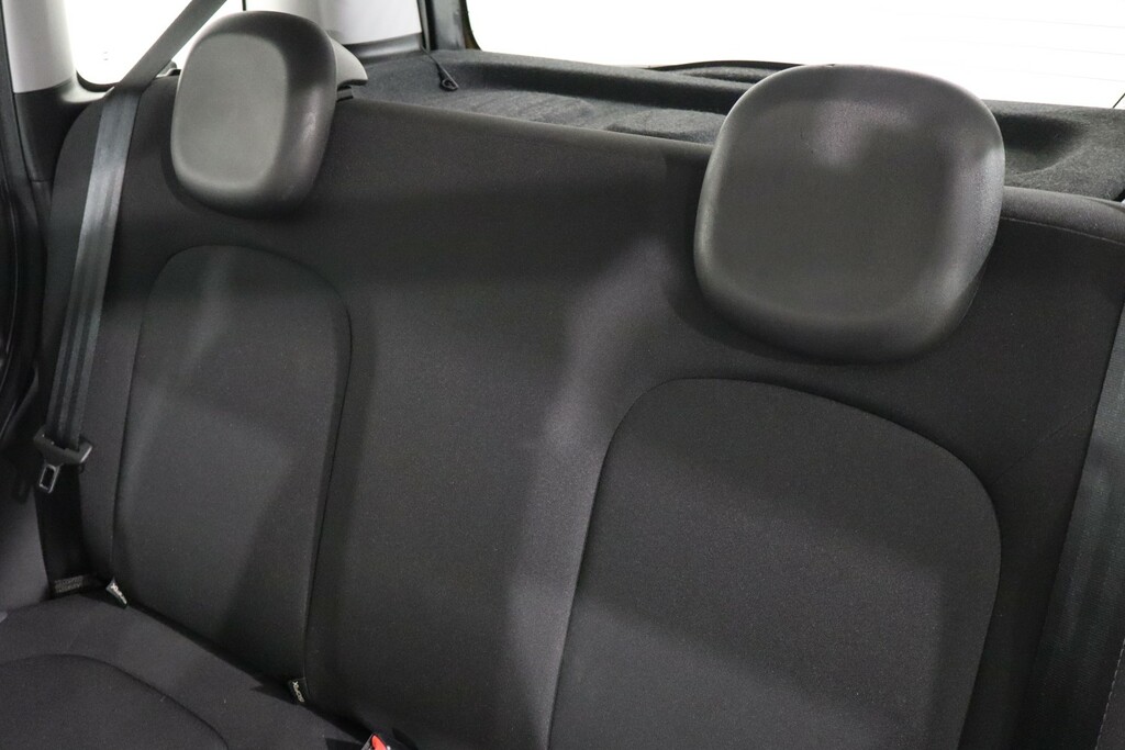 Fiat Panda Hatchback 0.9 Panda Cross 0.9 Twinair 90Hp Cross Black #12