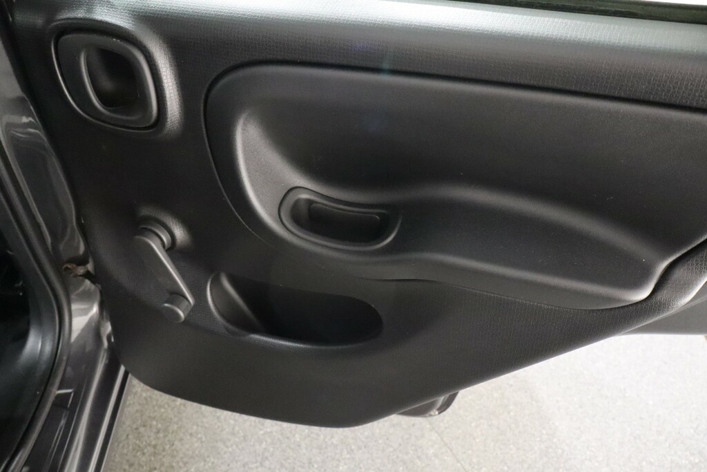 Fiat Panda Hatchback 0.9 Panda Cross 0.9 Twinair 90Hp Cross Black #22