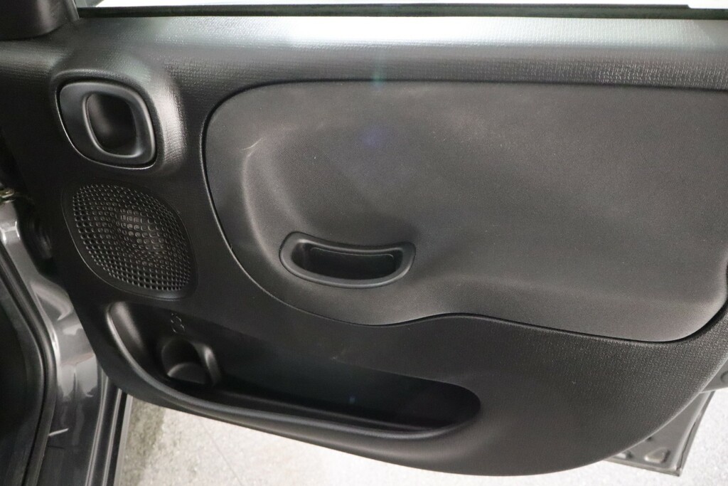 Fiat Panda Hatchback 0.9 Panda Cross 0.9 Twinair 90Hp Cross Black #20